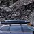 Car Side Awning For Camping 2MX2M Offroad Roof Top Tent